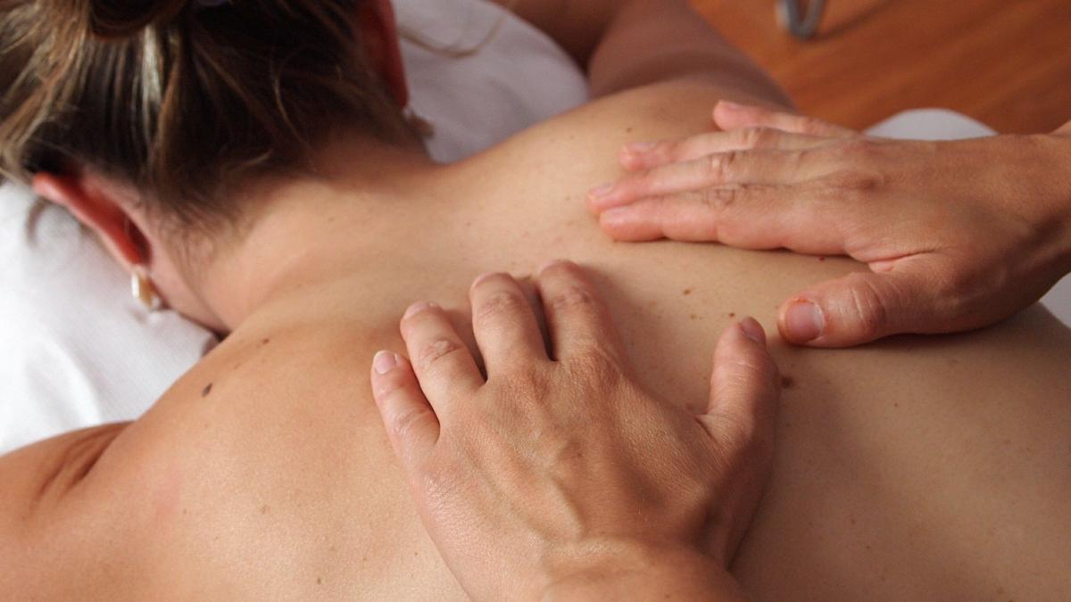 La fisioterapia y sus ventajas