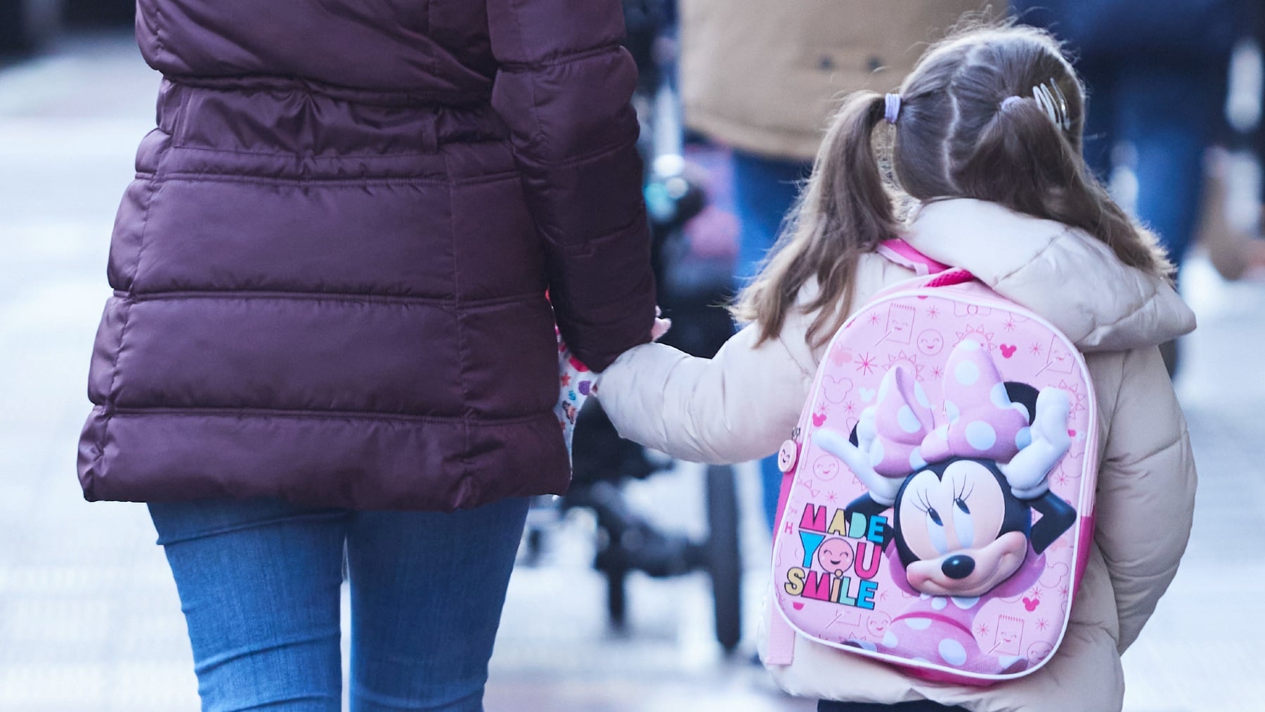 ¿Sería positivo reducir las horas de colegio?