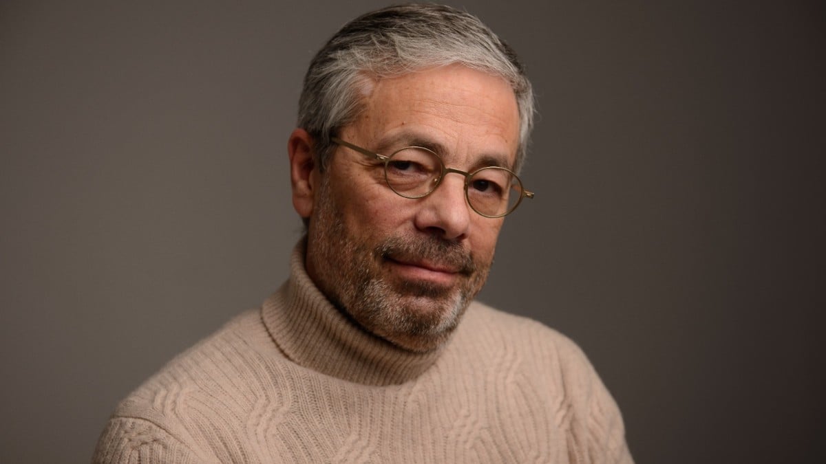 Julio de la Torre.