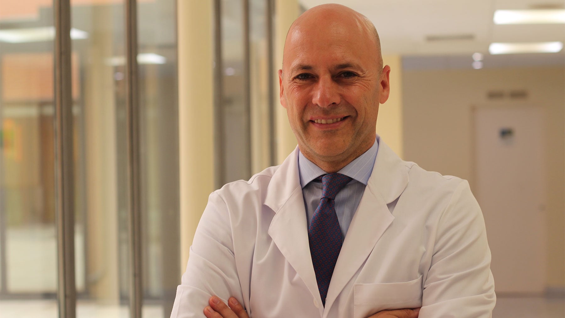 «Algunas de las ETS pueden tener consecuencias graves para la salud», advierte el experto.