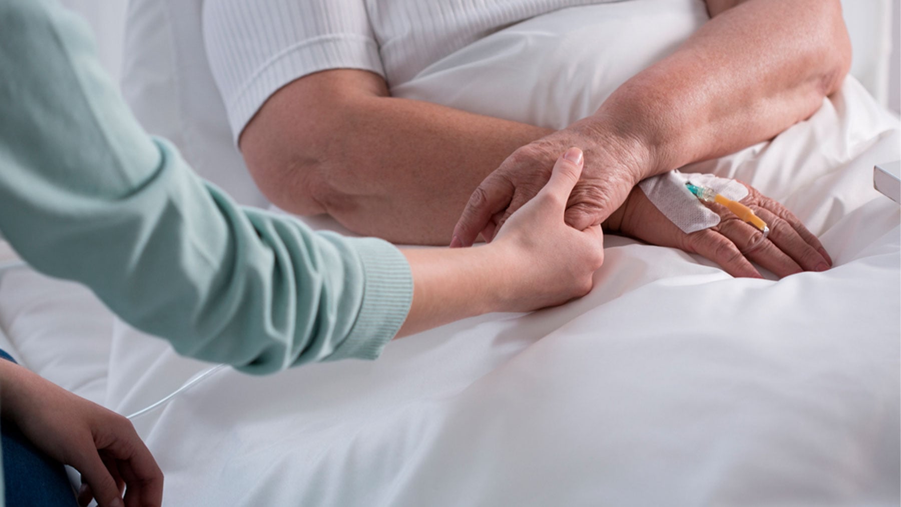 La telemedicina ofrece una respuesta inmediata ante una situación de emergencia.
