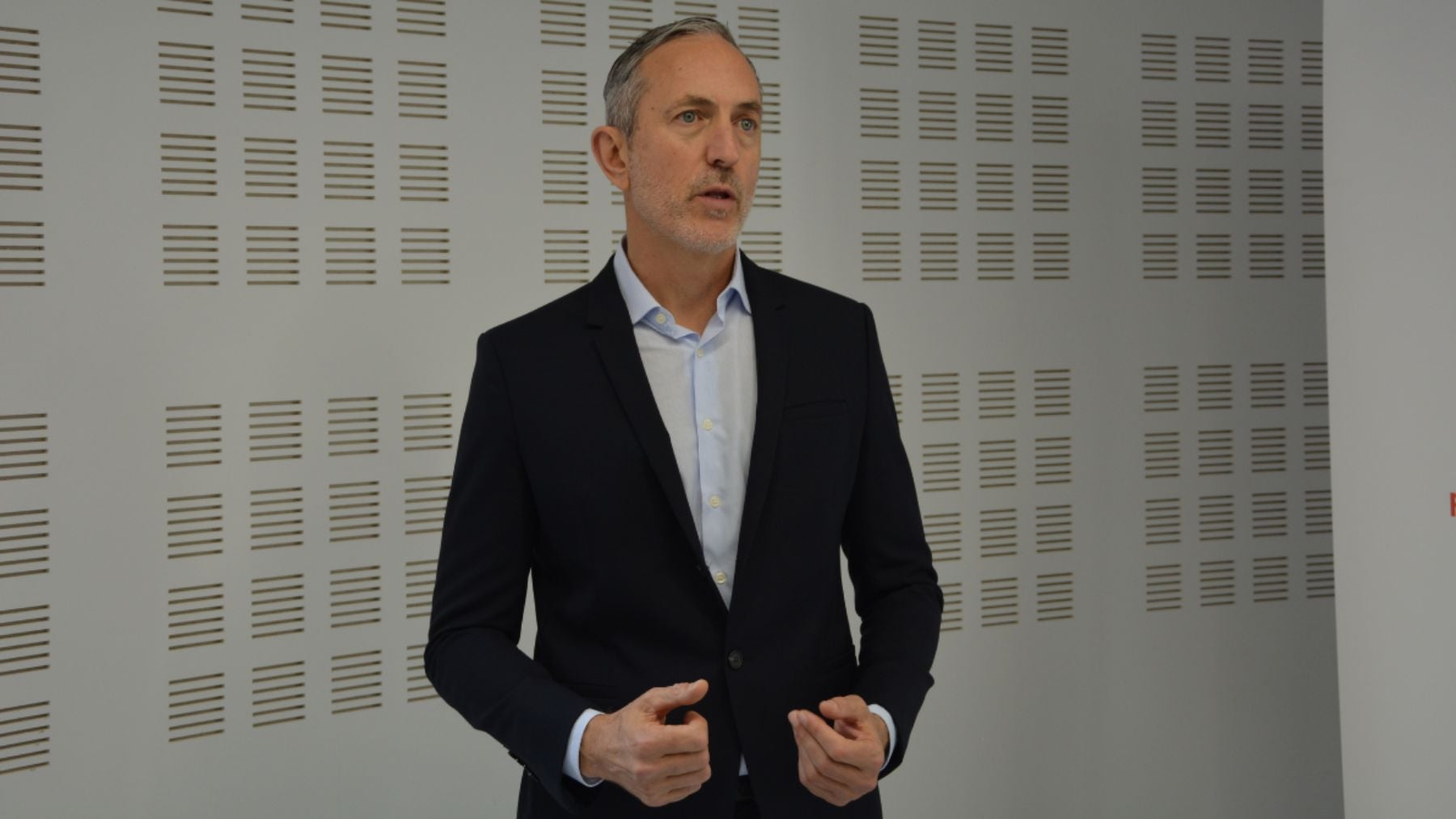 Dr. Rubén Marqués.