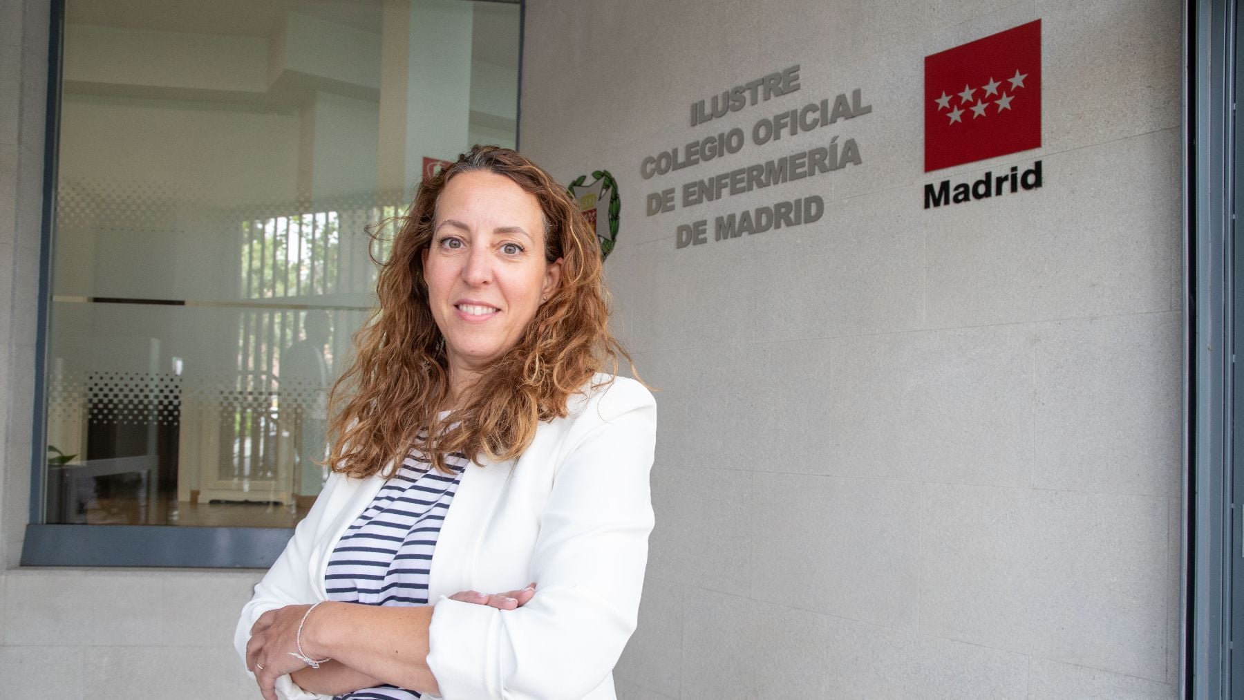 Mar Rocha.